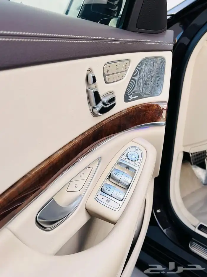 مرسيدس يخت م 2014 AMG 23