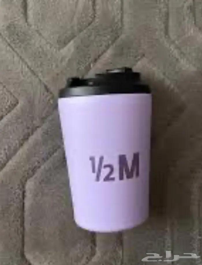 مق هاف مليون البنفسجي 0