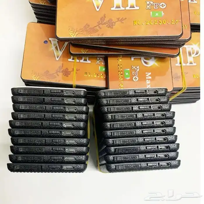 سماعة نانو vip 24