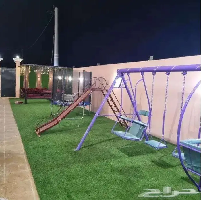 مراجيح البر والمخيم والعاب وجلسات 10