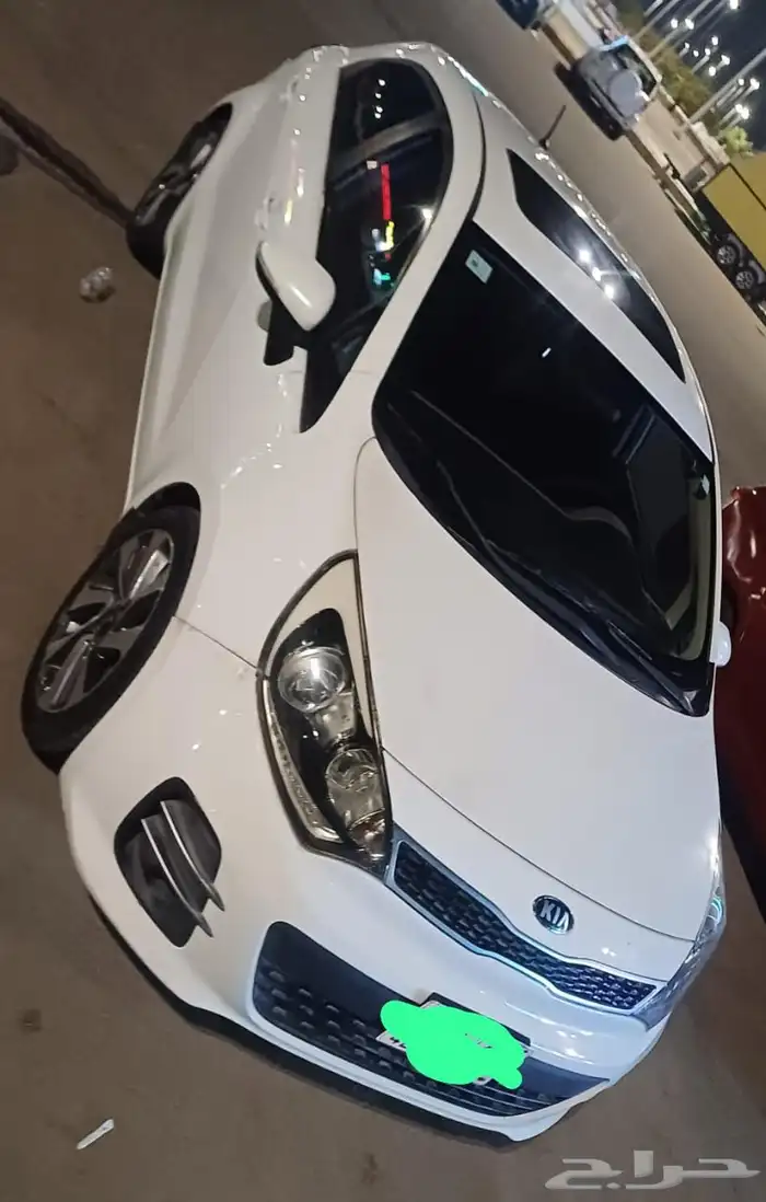 السياره موديل 2016 0