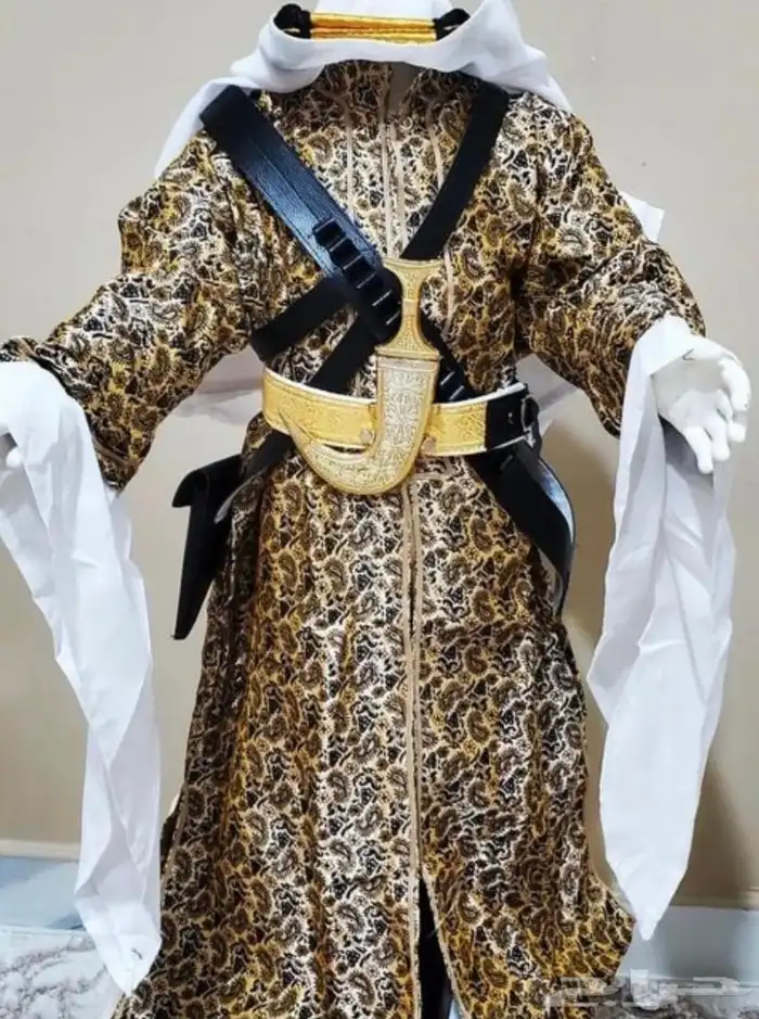 لبس يوم التاسيس 1