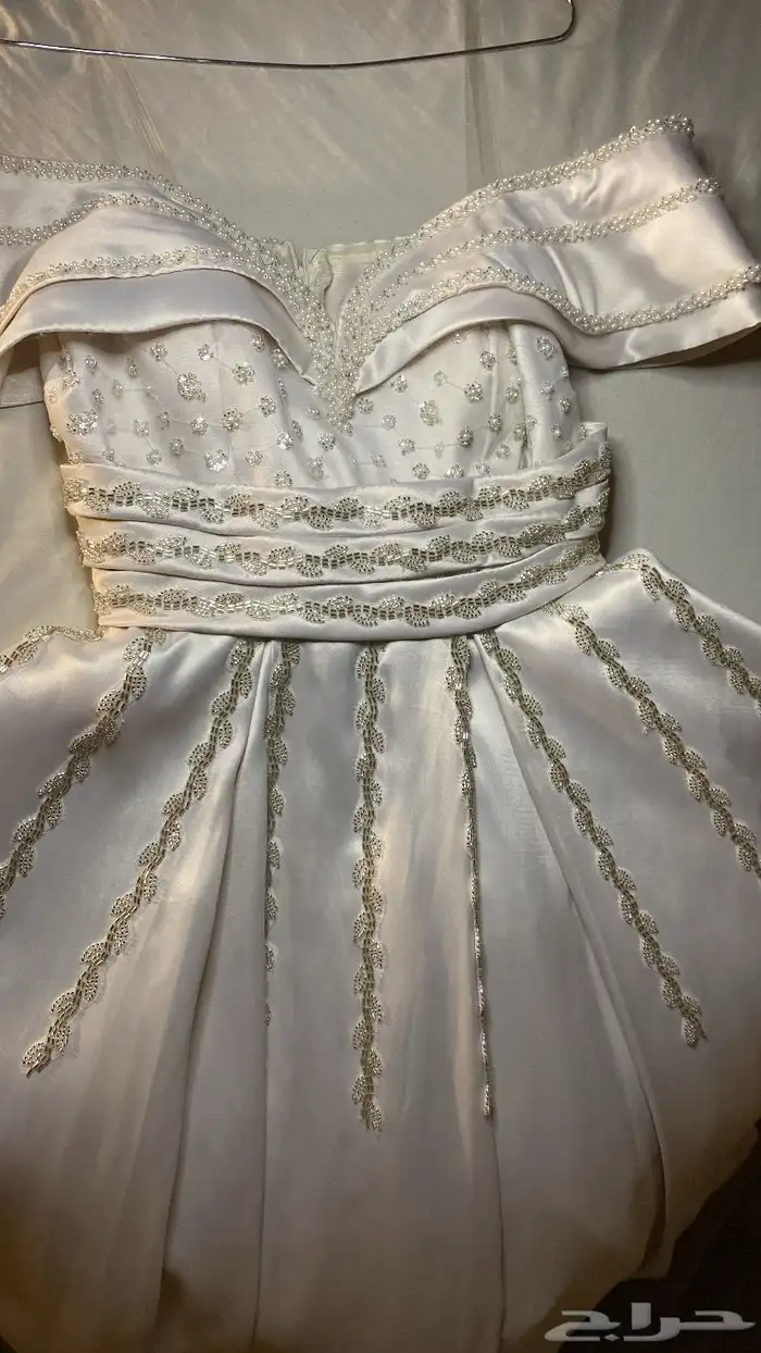 فستان جديد للبيع 1