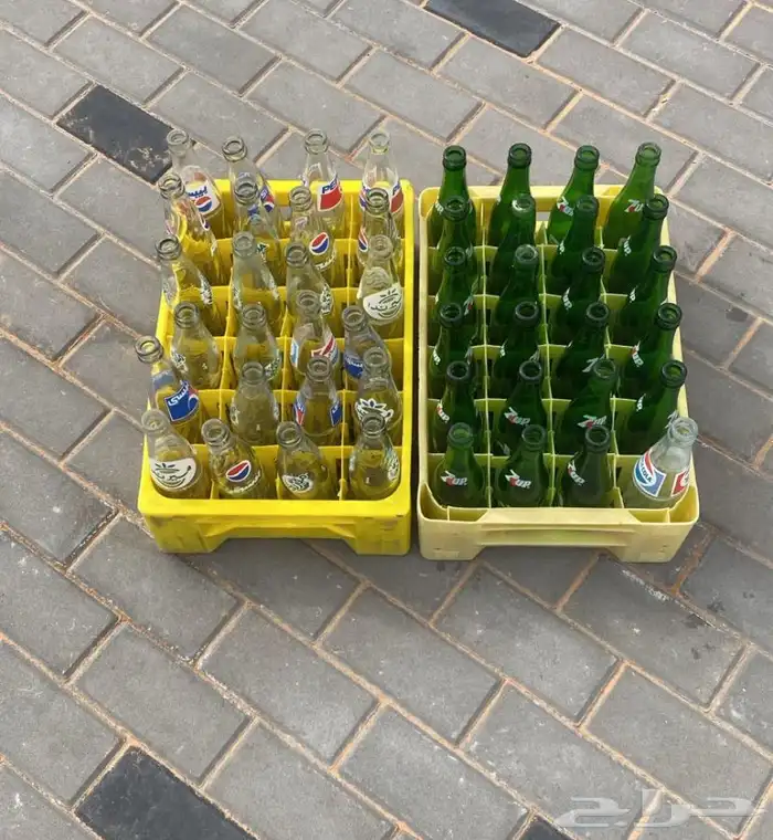 البيع علب غديمه أو الاجار 0