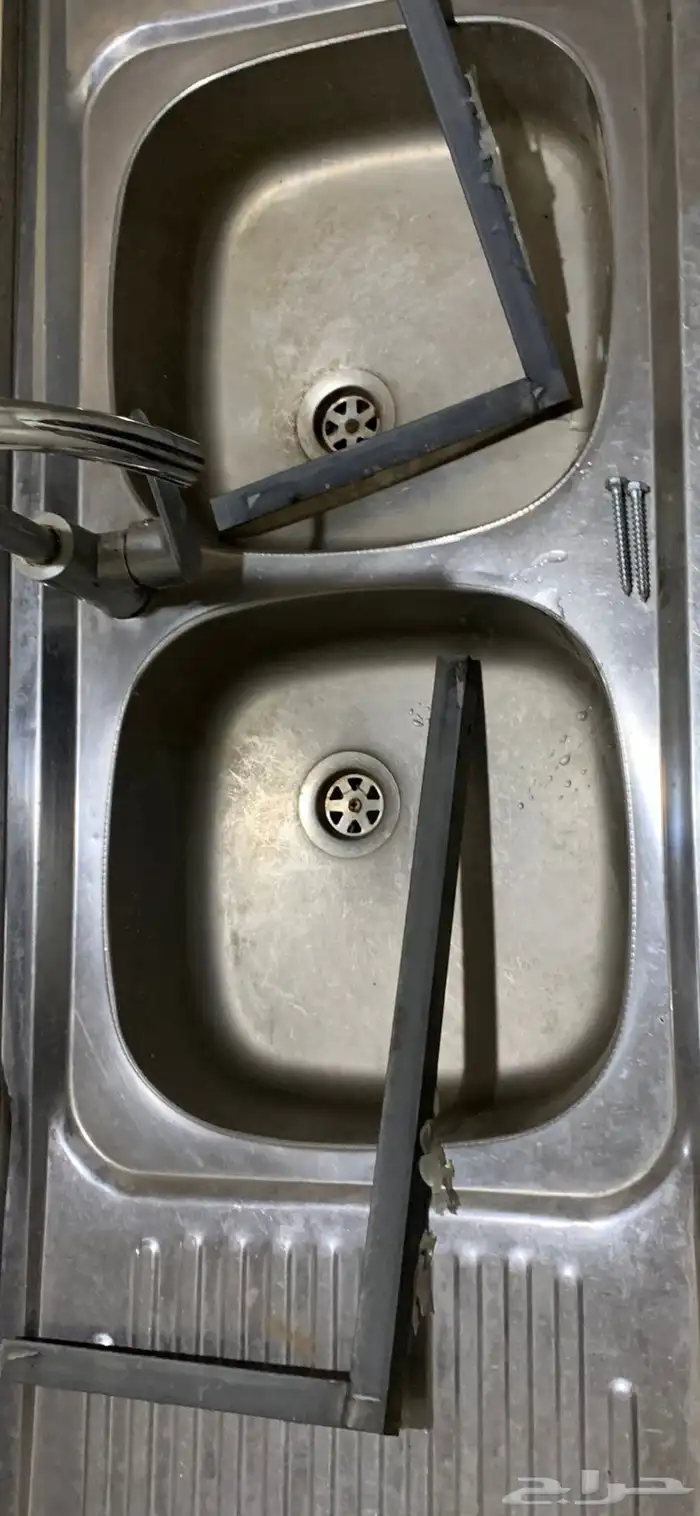 جلايه مغسلة مطبخ 1