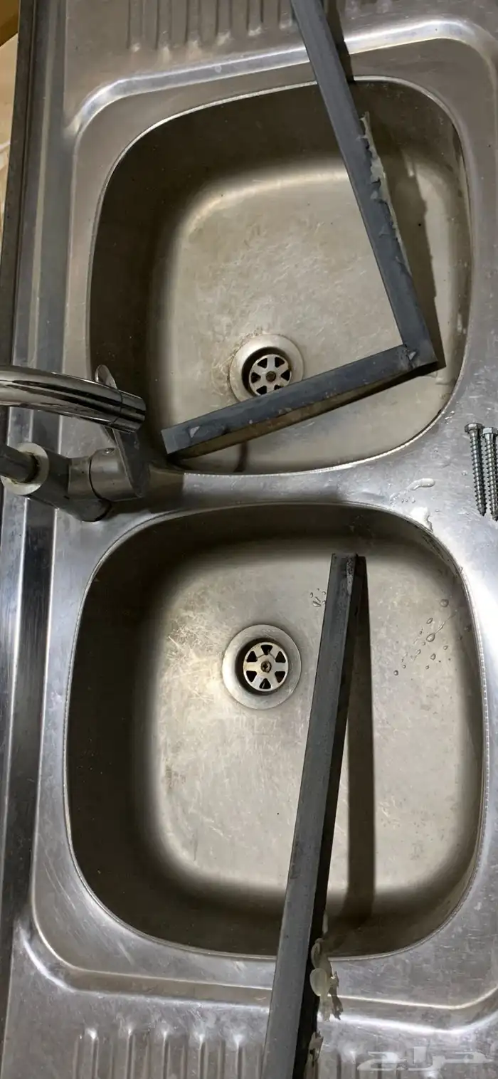 جلايه مغسلة مطبخ 0