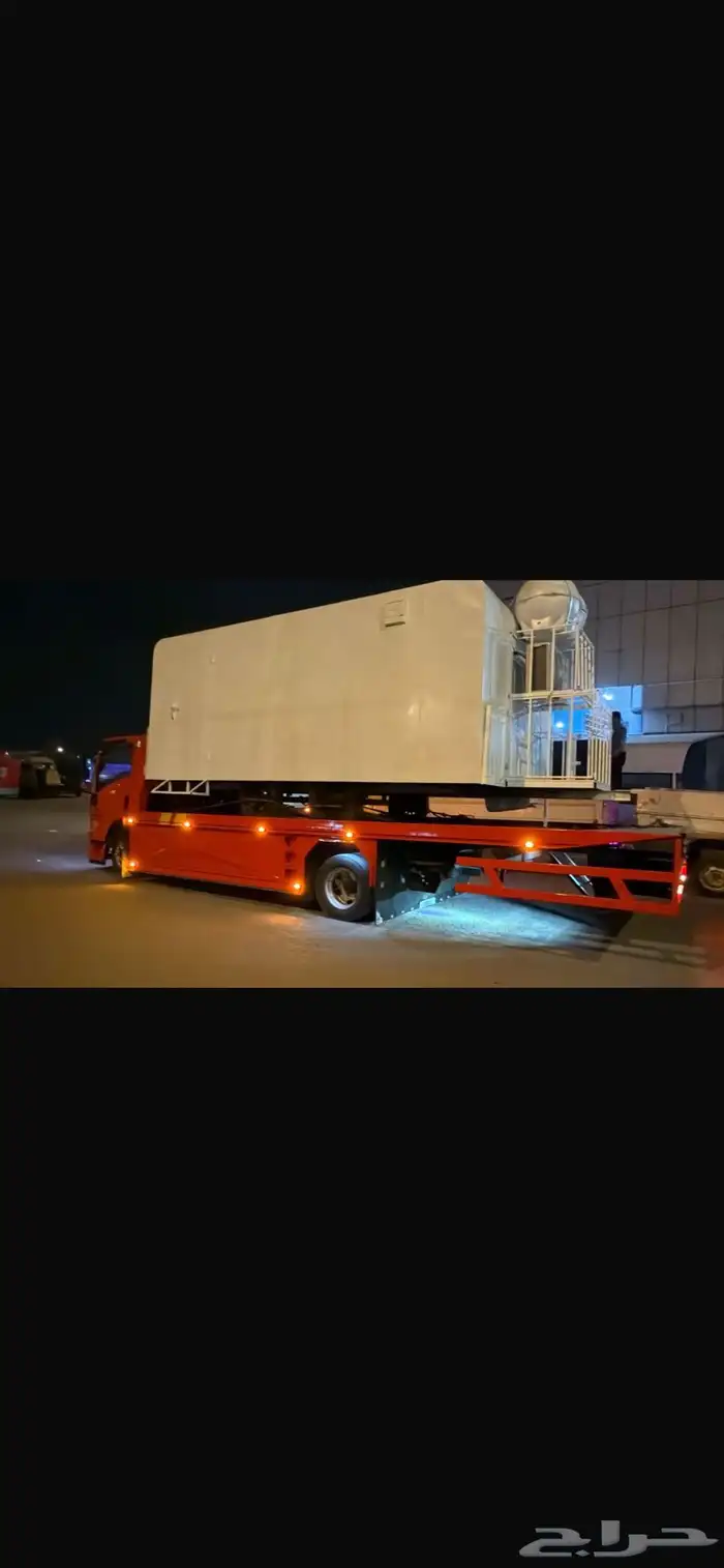 سطحه القريات الى جميع مناطق المملكه 0