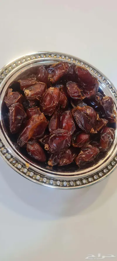 للبيع تمر خلاص انتاج الاحساء 2