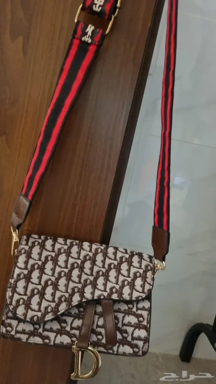 شنطه جس و شنطه ديور 1