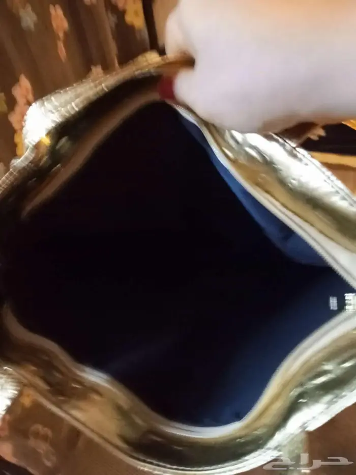 ثلاثه شنطه ونظاره حمايه الاشعه فوق البنفسجيه 11