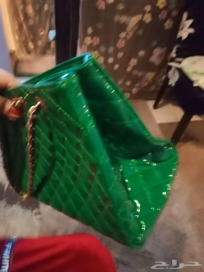 ثلاثه شنطه ونظاره حمايه الاشعه فوق البنفسجيه 9