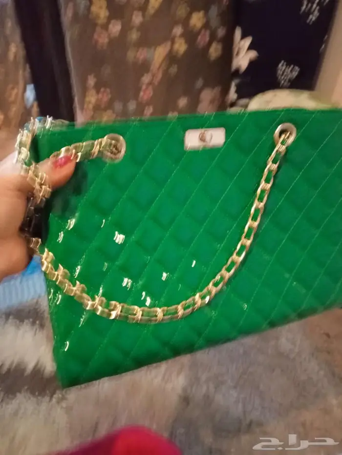 ثلاثه شنطه ونظاره حمايه الاشعه فوق البنفسجيه 2