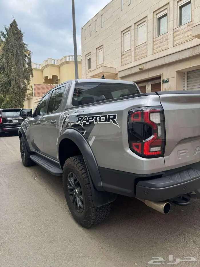 فورد رينجر رابتر 2023 للبيع 0