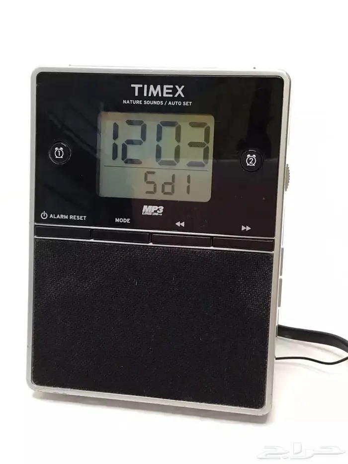 تيميكس أصوات الطبيعة T312S 0