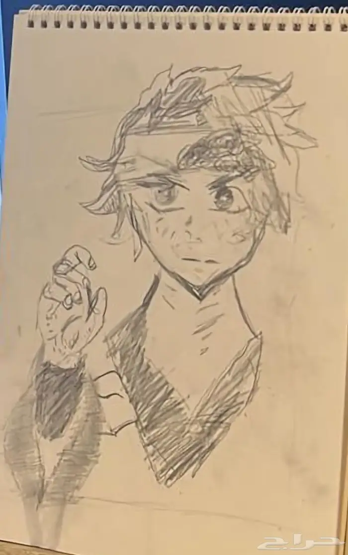 الرسم على ورق A4 خفيف مقوى أعمال فنيه مدرسيه وخاصه 0