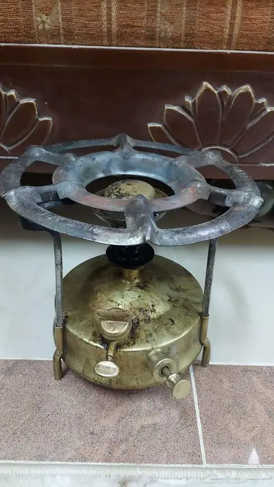 مواقد موقد قديم سفرت 14