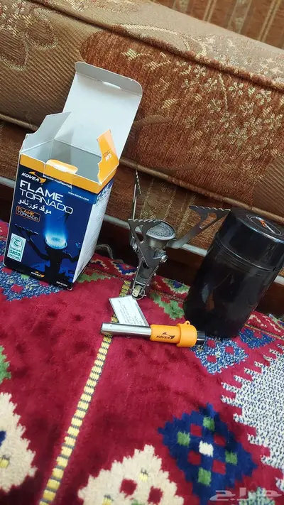 مواقد موقد قديم سفرت 17
