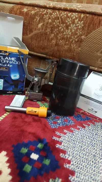 مواقد موقد قديم سفرت 15