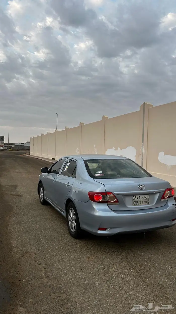 كورلا تشليح 2