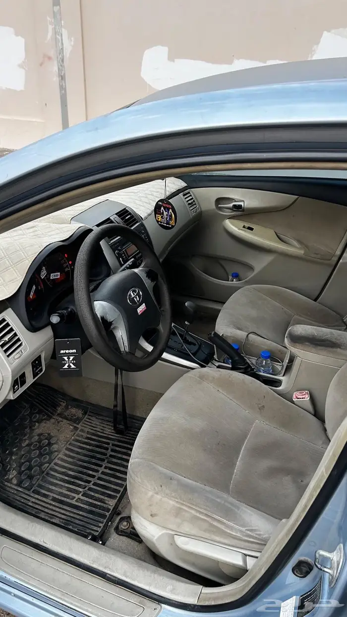 كورلا تشليح 4