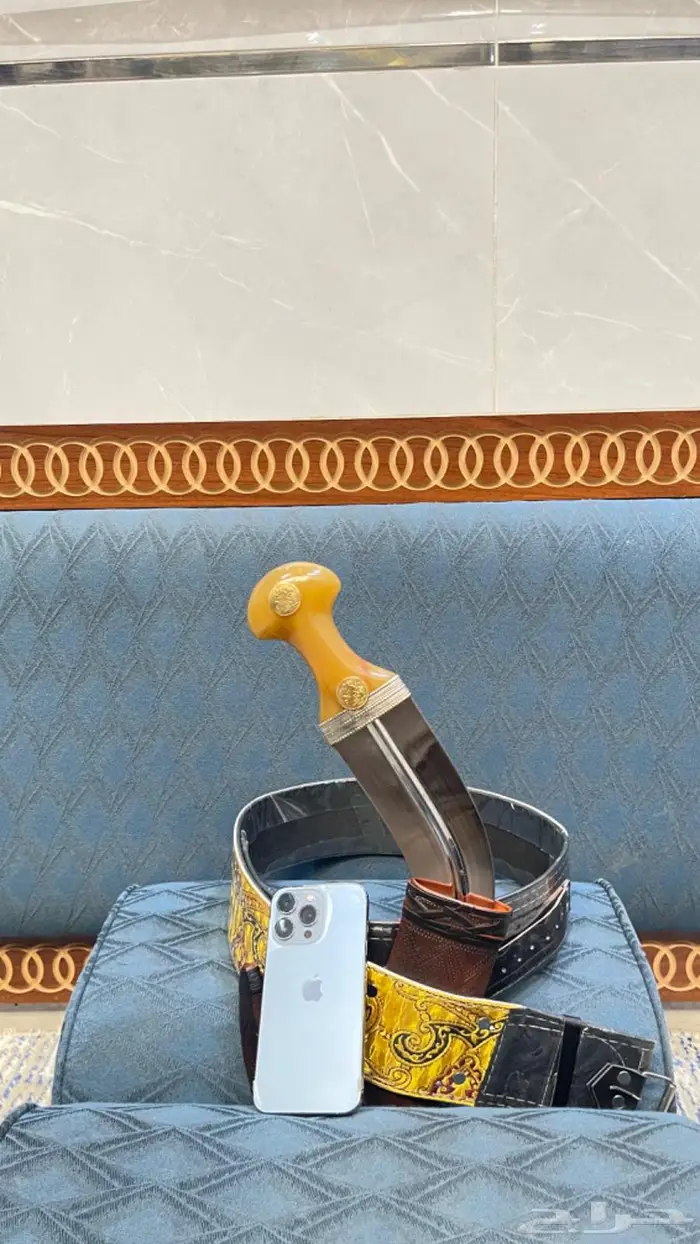 جنبيه زراف صافي 4