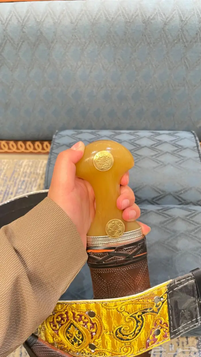 جنبيه زراف صافي 2