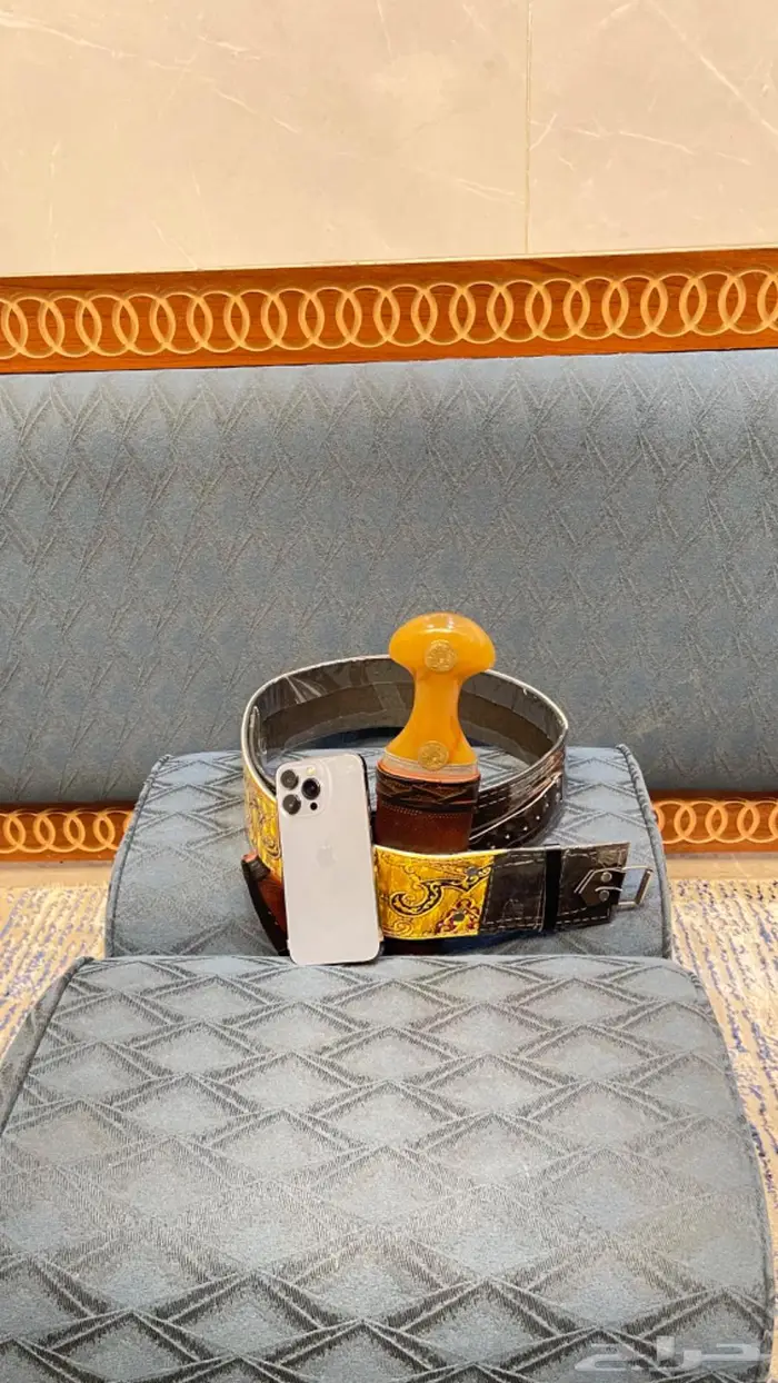 جنبيه زراف صافي 0