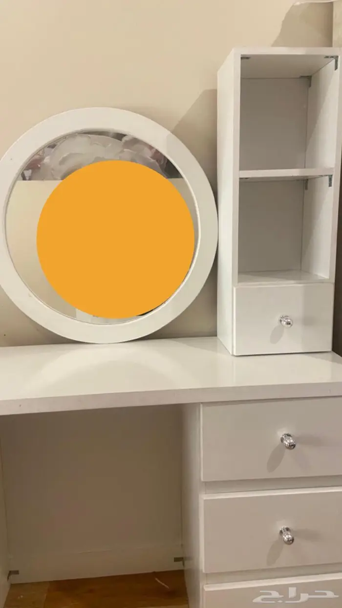 2 تسريحة للبيع 0