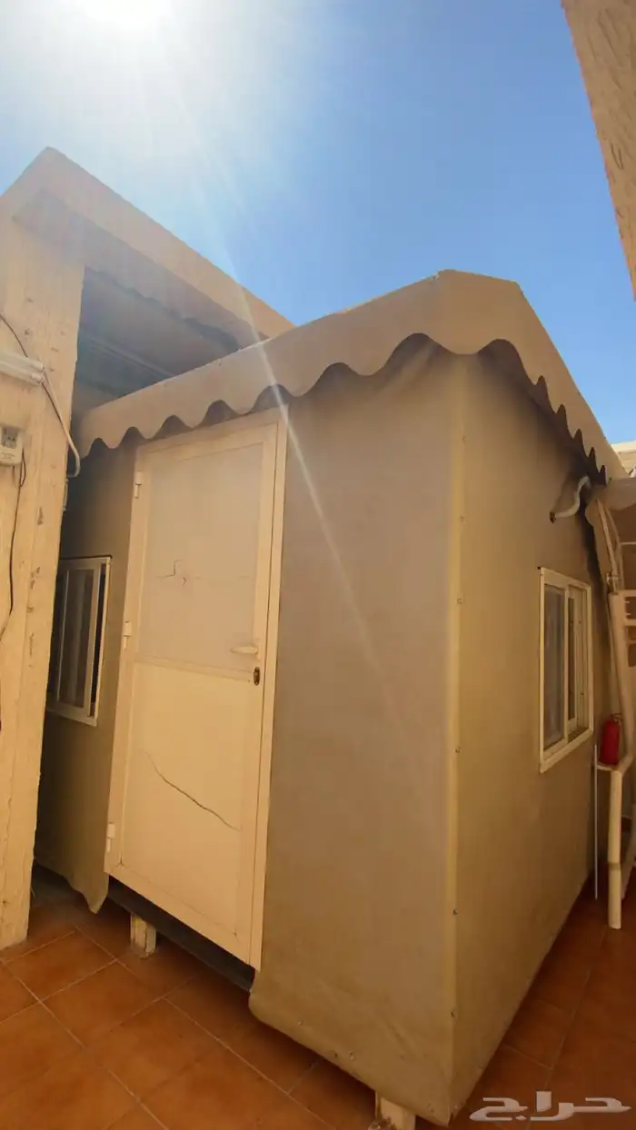 غرفة متنقلة 0