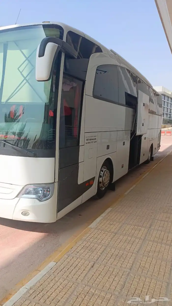 حافلات للايجار الرياض 4