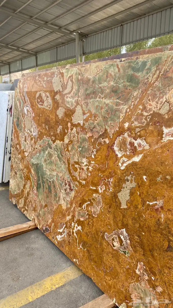 جميع أنواع الرخام موجود توريد وتركيب 0