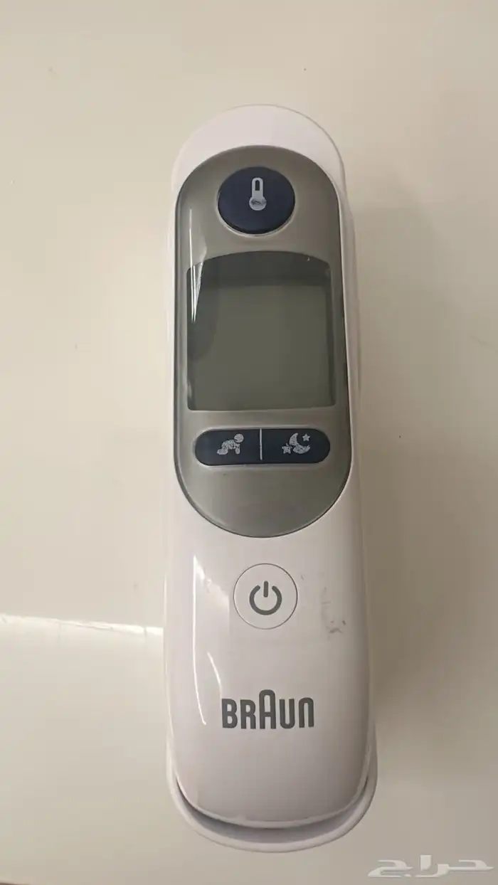 جهاز حراره للاطفال 0