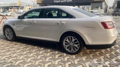فورد تورس ليميتد 2