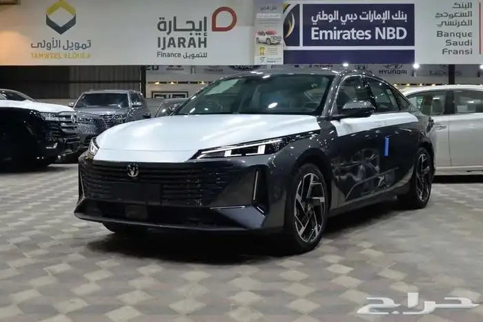 شانجان ايدو بلس جميع الفئات 2026 2
