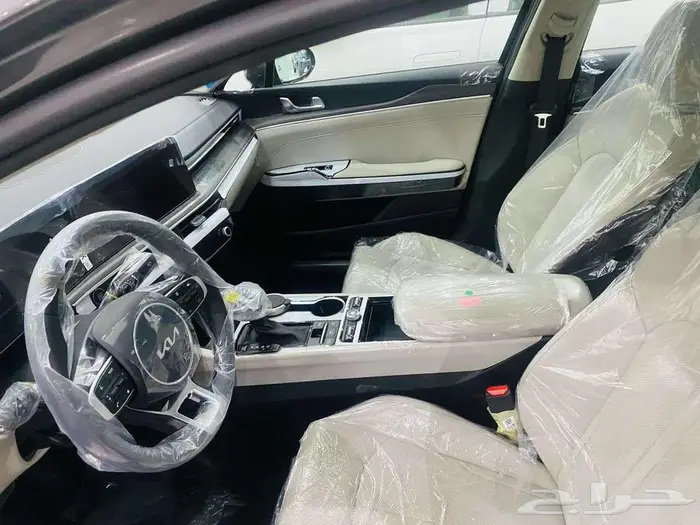 KIA K5 GLS 2025 12