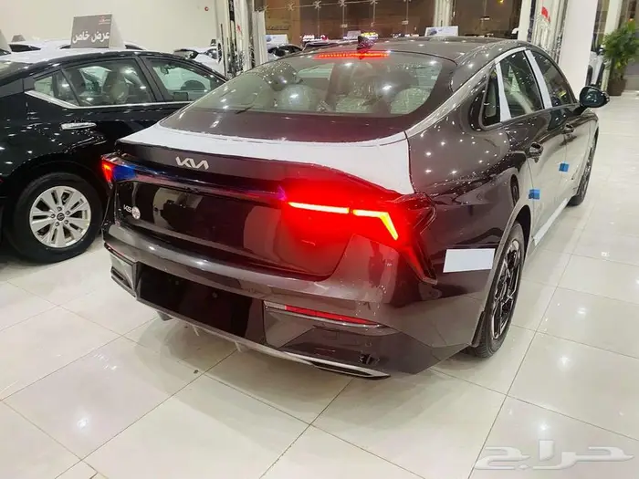 KIA K5 GLS 2025 14