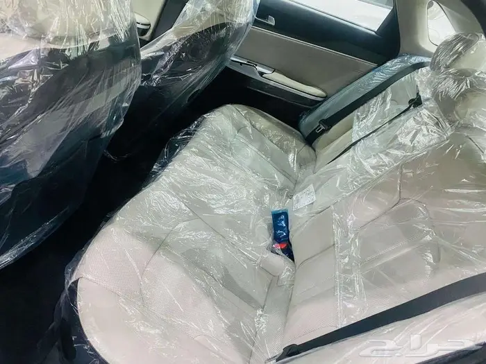 KIA K5 GLS 2025 6