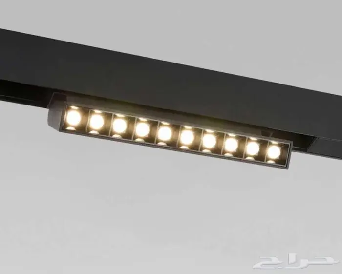 انارة واضاءة ترك لايت LED 2