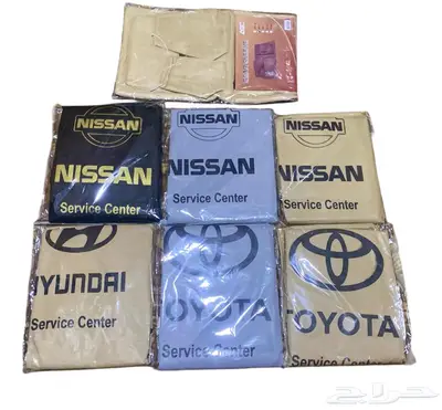 أكسسورات باترول 97 2