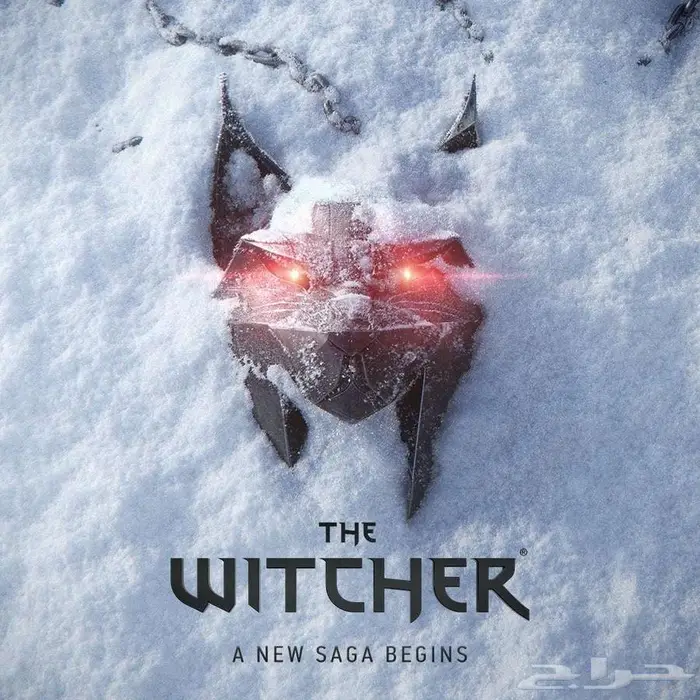 The witcher 4 سيف 0