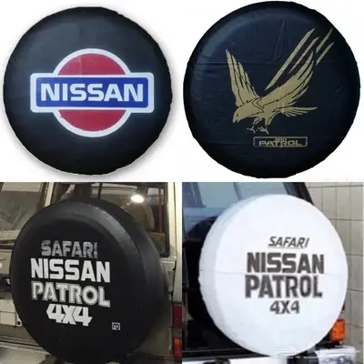 أكسسورات باترول 97 0