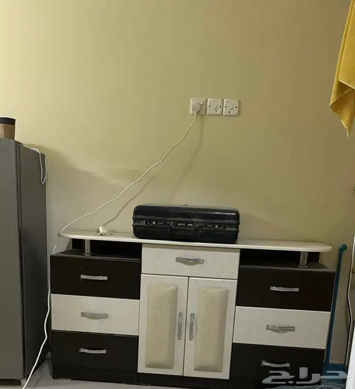 تسريحه و رفوف 1