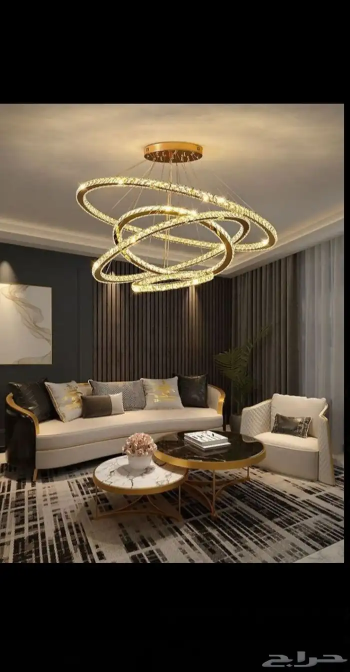 تصميم 3D (شقة -فيلا - برج سكني - فندق -محلات 0