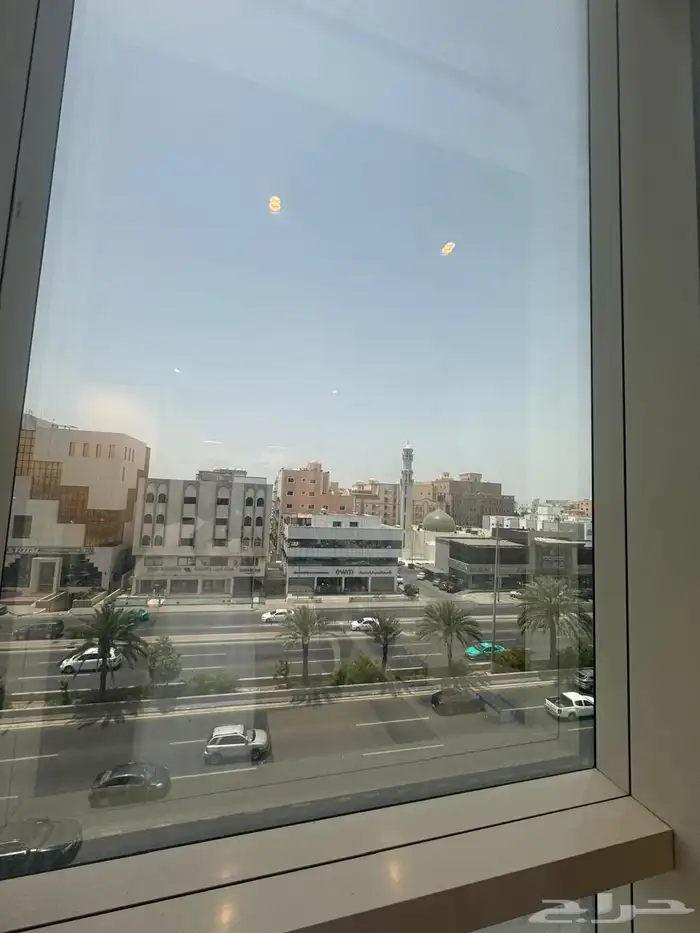 مكاتب ادارية مميزة ومؤثثة للايجار جدة طريق المدينة للشركات 4
