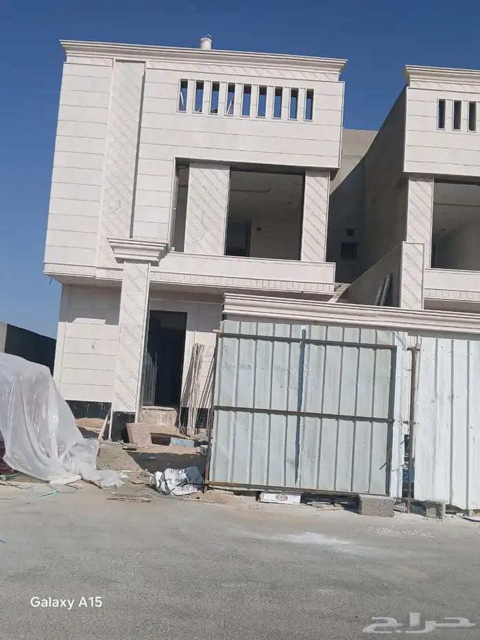 حجر طبيعي توريد و تركيب 3