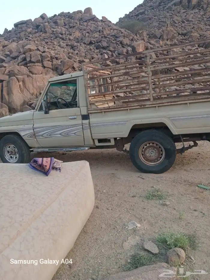 جيب شاص 87 2