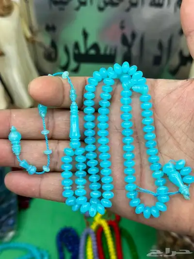 سبح متنوعة فاخر من الاخر 2