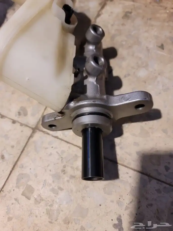 علبة فرامل هوندا اكورد 0