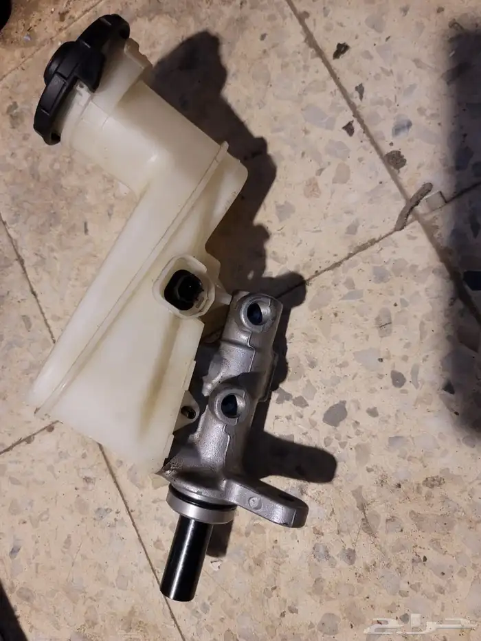 علبة فرامل هوندا اكورد 1