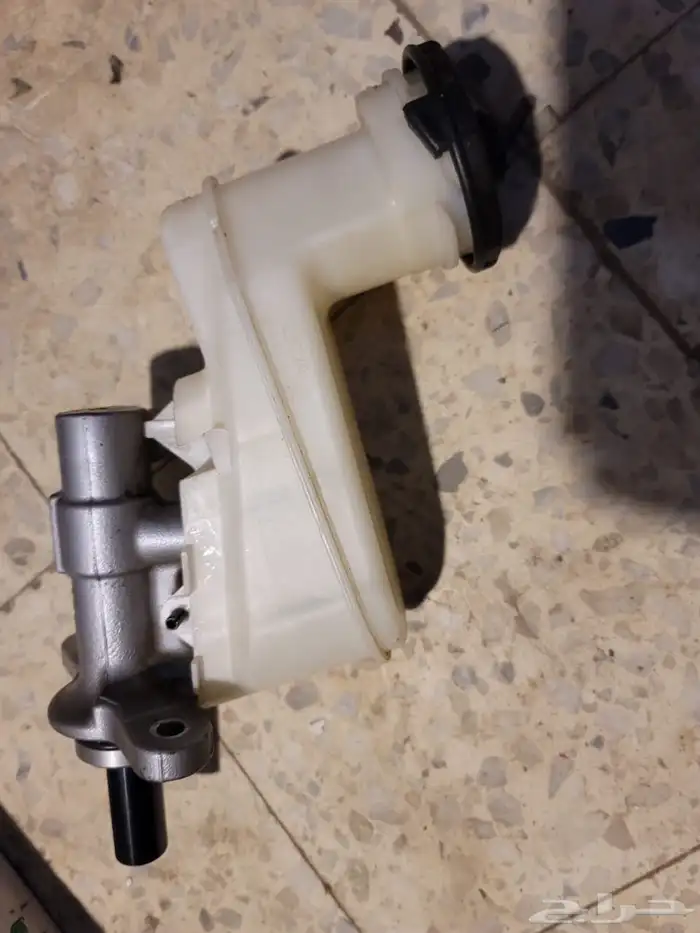 علبة فرامل هوندا اكورد 2